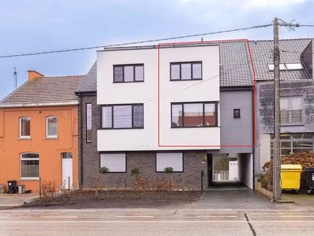 appartement à vendre à lubbeek € 395.000 (lknf6) | zimmo