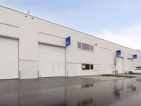 bien professionnel à vendre à evergem € 398.000 (lko13) - dewaele business - gent | zimmo