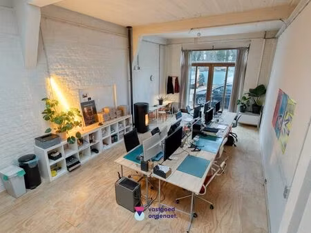 bien professionnel à vendre à sint-amandsberg € 255.000 (lklku) - vastgoed ongenaet | zimm