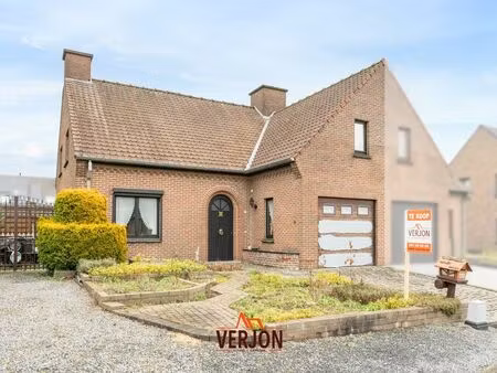 maison à vendre à ardooie € 249.000 (lklqy) - verjon bv | zimmo