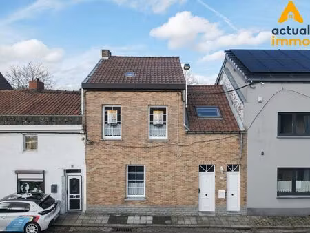 maison à vendre à trazegnies € 260.000 (lknjs) - actualimmo | zimmo