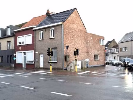 maison à vendre à harelbeke € 245.000 (lkm2p) - century 21 my place | zimmo