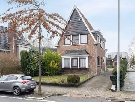maison à vendre à rupelmonde € 395.000 (lknki) - huyzen beveren | zimmo
