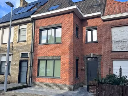 maison à louer à poperinge € 890 (lkndz) - | zimmo