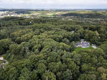 terrain à vendre à wavre € 550.000 (lko7q) - latour & petit bie vente | zimmo
