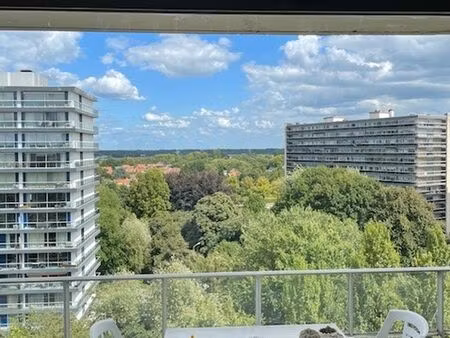 appartement à vendre à berchem € 255.000 (lkljo) - michel robeyns | zimmo