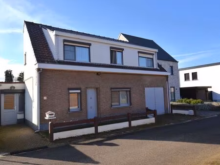 maison à vendre à nijlen € 247.000 (lkmct) - top projects immo | zimmo