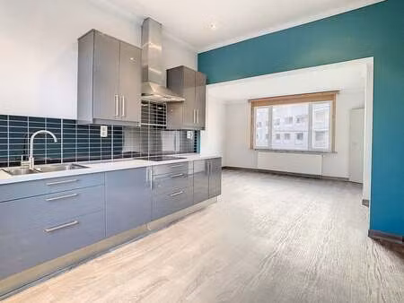 appartement à louer à ledeberg € 850 (lkn42) - de fooz l. & zonen | zimmo