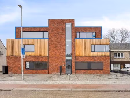 appartement à vendre à kwaadmechelen € 379.950 (lklj6) - optimus vastgoed | zimmo