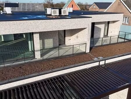 appartement à vendre à kuringen € 556.875 (lkm4s) | zimmo