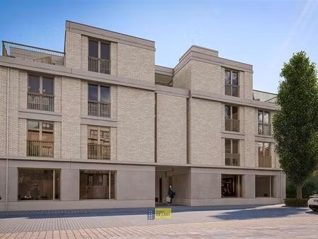 appartement à vendre à schoten € 419.000 (lkll4) - immo de laet - kantoor schoten | zimmo