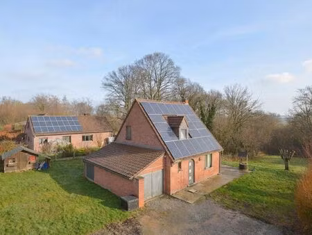 maison à vendre à grez-doiceau € 399.000 (lkmf0) - maxime real estate | zimmo