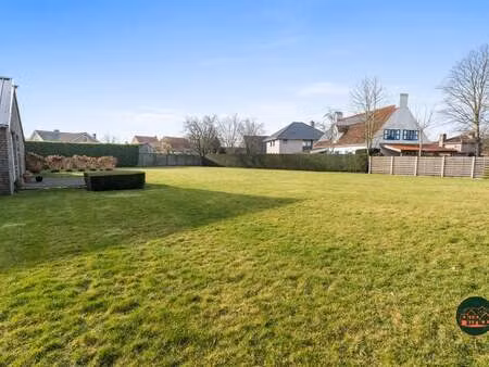 terrain à vendre à adegem € 185.120 (lkmae) - flanders properties | zimmo