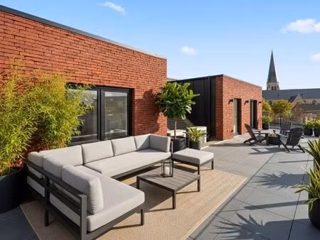 appartement à vendre à bonheiden € 548.000 (lkn6i) - winston schoeters | zimmo