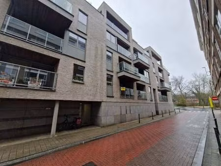 appartement à vendre à dendermonde € 285.000 (lklup) - immobilien de wolf - dore | zimmo