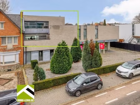 appartement à vendre à zichen-zussen-bolder € 288.000 (ligdr) - leroi immobiliën | zimmo