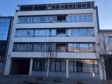 appartement à louer à sint-truiden € 875 (eq1zo) - anita vandevoort | zimmo