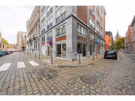 rez-de-chaussée commercial d'environ 50m²