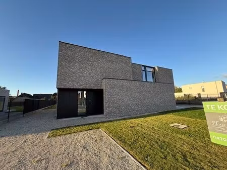 maison à vendre à hasselt € 619.900 (lko4k) | zimmo