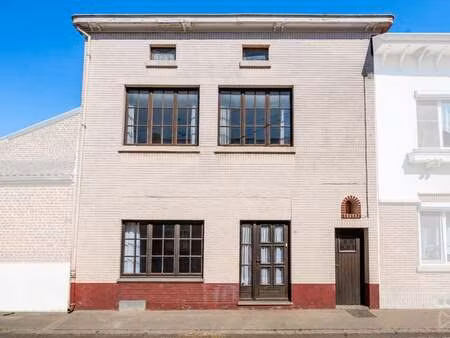 maison à vendre à racour € 175.000 (lkm89) - we invest hesbaye | zimmo