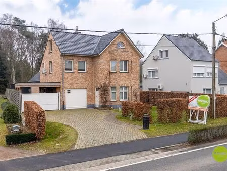 maison à vendre à vorst € 599.000 (lkloo) - ham matimmo vastgoed | zimmo