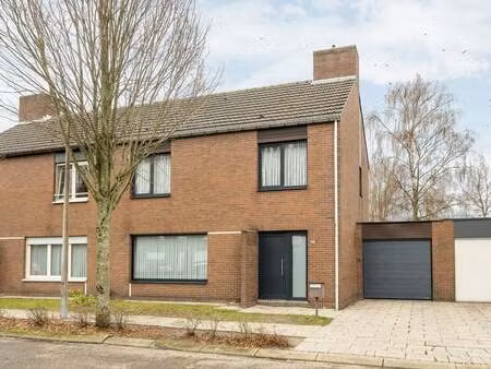maison à vendre à vosselaar € 335.000 (lknkd) - vastgoedpartners beerse | zimmo