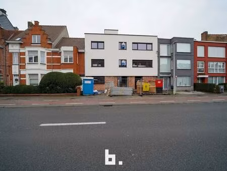 appartement à vendre à assebroek € 395.000 (lkn2y) - bricx vastgoed brugge | zimmo
