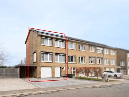 maison à vendre à denderleeuw € 389.000 (lkmed) - verrassend vastgoed | zimmo