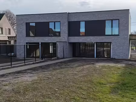 maison à vendre à kermt € 629.890 (lkm8m) - domo vastgoed | zimmo