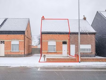 maison à vendre à nijlen € 180.000 (lko59) - verelst & janssens | zimmo