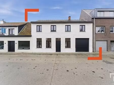 maison à vendre à watou € 129.000 (lkn20) - depotter vastgoedadviseur | zimmo