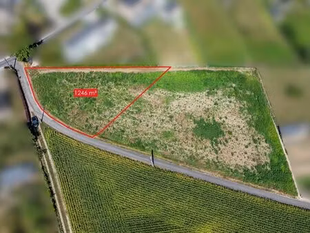 terrain à vendre à michelbeke € 300.000 (lkm4y) - vds vastgoed | zimmo