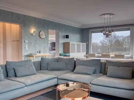 appartement à vendre à sint-michiels € 350.000 (lklip) - immoaccent | zimmo