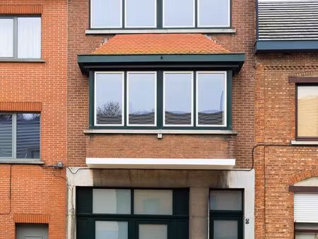 appartement à vendre à scherpenheuvel € 249.000 (lknla) - homixx | zimmo