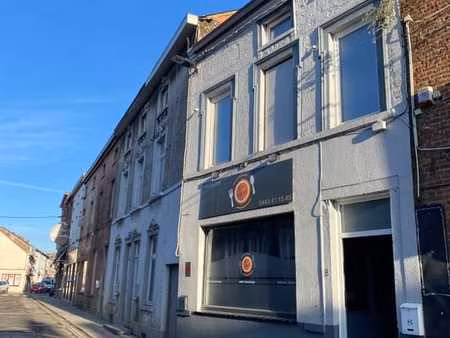 restaurant à louer ( ex 1908 )