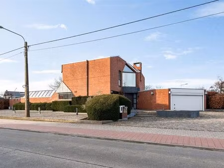 maison à vendre à herenthout € 650.000 (lkm1x) - heylen vastgoed - herentals | zimmo