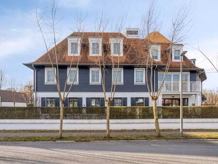 appartement à vendre à westkapelle € 655.000 (lkln2) - seven real estate | zimmo