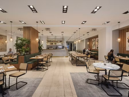 bien professionnel à vendre à nieuwpoort € 745.000 (lko0i) - dewaele business - brugge | z