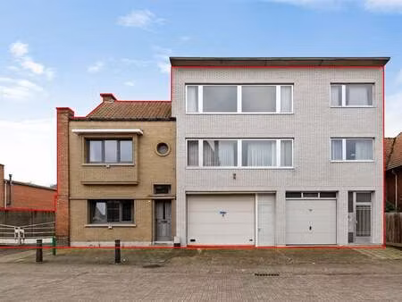 bien professionnel à vendre à nieuwkerken-waas € 750.000 (lko1n) - heylen vastgoed - waasl