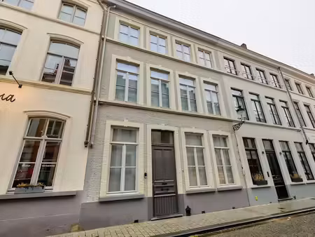 maison à vendre à brugge € 695.000 (lkmtu) - emobiliën stephen vermaut | zimmo