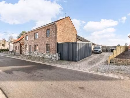 maison à vendre à geetbets € 400.000 (lkn19) - era nobis (alken) | zimmo