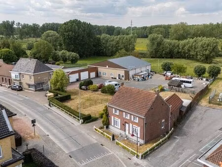 maison à vendre à grimminge € 695.000 (lkmrh) - cornelis-goeman geraardsbergen | zimmo