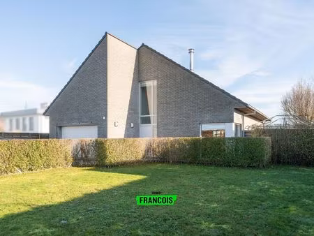 maison à vendre à zwevezele € 649.000 (lkndw) - immo francois - tielt | zimmo