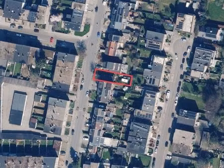 terrain à vendre à borsbeek € 175.000 (lklgq) - coenen vastgoed & partners | zimmo