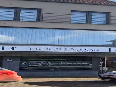 appartement à louer à veurne € 900 (lkn5e) - era domus (veurne) | zimmo