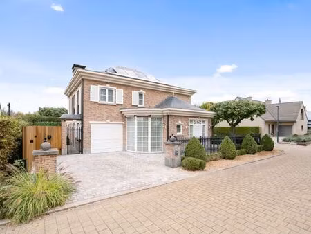 maison à vendre à hingene € 799.000 (lkluy) - era wonen (temse) | zimmo