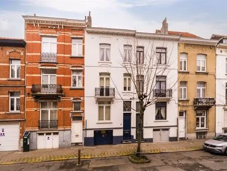 maison à vendre à saint-josse-ten-noode € 780.000 (lkme4) - immo id brussel | zimmo