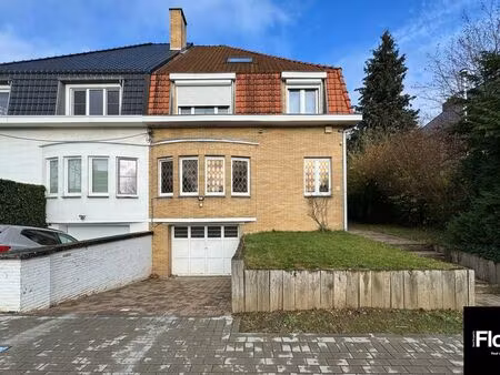 maison à vendre à overijse € 725.000 (lkmaz) - flow real property | zimmo