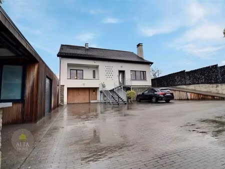 maison à vendre à petit-enghien € 690.000 (lkndi) - alta home | zimmo