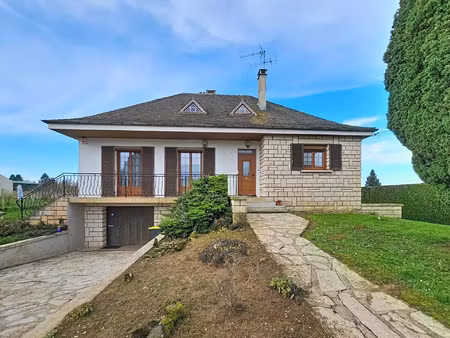vente maison 5 pièces 115 m² longueville (77650)
